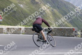 Photo #3278717 | 29-06-2023 12:49 | Passo Dello Stelvio - Prato side BICYCLES