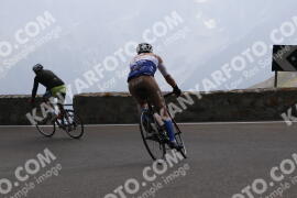 Photo #3420961 | 11-07-2023 10:01 | Passo Dello Stelvio - Prato side BICYCLES