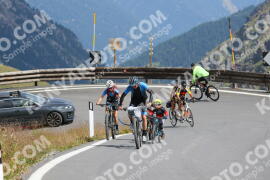 Photo #2423727 | 27-07-2022 11:20 | Passo Dello Stelvio - Peak BICYCLES