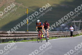 Foto #2379627 | 24-07-2022 10:16 | Passo Dello Stelvio - die Spitze BICYCLES