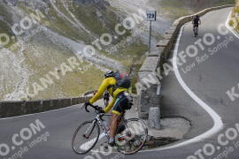 Photo #4063031 | 25-08-2023 12:12 | Passo Dello Stelvio - Prato side BICYCLES