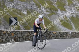 Photo #4074852 | 26-08-2023 10:49 | Passo Dello Stelvio - Prato side BICYCLES