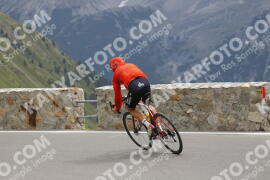 Photo #3264454 | 28-06-2023 11:24 | Passo Dello Stelvio - Prato side BICYCLES