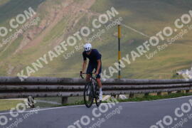 Photo #2377416 | 24-07-2022 09:53 | Passo Dello Stelvio - Peak BICYCLES