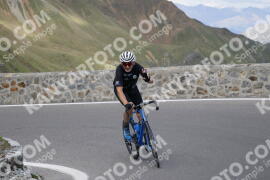 Photo #3212180 | 24-06-2023 16:06 | Passo Dello Stelvio - Prato side BICYCLES