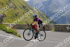 Foto #3602772 | 28-07-2023 10:40 | Passo Dello Stelvio - Prato Seite BICYCLES