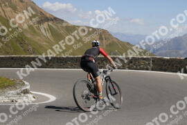 Photo #3982869 | 20-08-2023 12:50 | Passo Dello Stelvio - Prato side BICYCLES