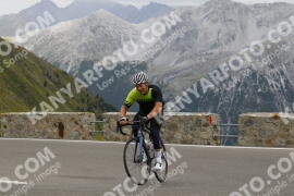 Photo #3778701 | 09-08-2023 14:04 | Passo Dello Stelvio - Prato side BICYCLES