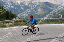Photo #2615409 | 13-08-2022 10:56 | Pordoi Pass BICYCLES