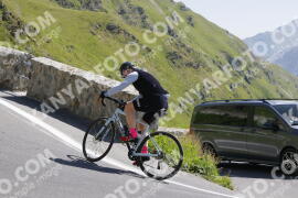 Foto #3524540 | 18-07-2023 10:53 | Passo Dello Stelvio - Prato Seite BICYCLES