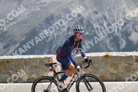 Photo #3446271 | 14-07-2023 13:25 | Passo Dello Stelvio - Prato side BICYCLES