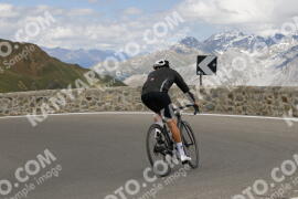 Foto #3211641 | 24-06-2023 15:38 | Passo Dello Stelvio - Prato Seite BICYCLES