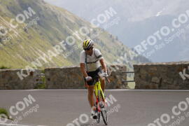 Foto #3276936 | 29-06-2023 10:38 | Passo Dello Stelvio - Prato Seite BICYCLES