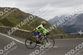Photo #3264675 | 28-06-2023 11:54 | Passo Dello Stelvio - Prato side BICYCLES