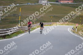 Photo #2410114 | 26-07-2022 10:15 | Passo Dello Stelvio - Peak BICYCLES