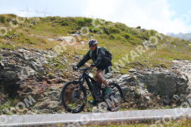 Photo #2411764 | 25-07-2022 12:17 | Passo Dello Stelvio - Peak BICYCLES