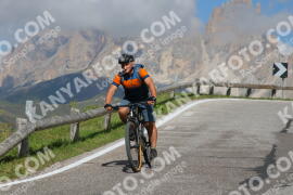 Photo #2573392 | 10-08-2022 10:07 | Pordoi Pass BICYCLES