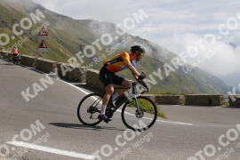 Photo #3874632 | 14-08-2023 10:55 | Passo Dello Stelvio - Prato side BICYCLES