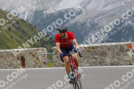 Photo #3778744 | 09-08-2023 14:04 | Passo Dello Stelvio - Prato side BICYCLES