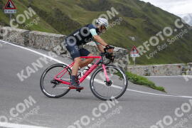 Photo #3198704 | 23-06-2023 12:42 | Passo Dello Stelvio - Prato side BICYCLES