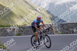 Foto #3882126 | 14-08-2023 14:34 | Passo Dello Stelvio - Prato Seite BICYCLES