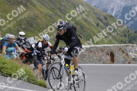 Photo #3785420 | 10-08-2023 11:11 | Passo Dello Stelvio - Prato side BICYCLES