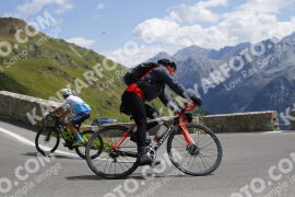 Photo #3603646 | 28-07-2023 11:38 | Passo Dello Stelvio - Prato side BICYCLES