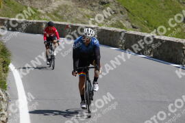 Foto #3513032 | 17-07-2023 11:29 | Passo Dello Stelvio - Prato Seite BICYCLES