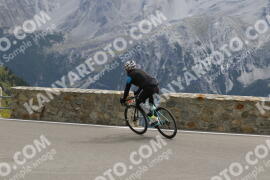 Photo #3753201 | 08-08-2023 11:08 | Passo Dello Stelvio - Prato side BICYCLES