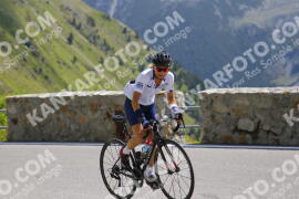 Photo #3440524 | 14-07-2023 11:13 | Passo Dello Stelvio - Prato side BICYCLES