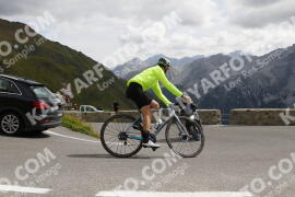 Foto #3934486 | 18-08-2023 11:16 | Passo Dello Stelvio - Prato Seite BICYCLES