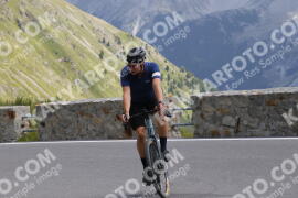 Foto #3719004 | 03-08-2023 13:00 | Passo Dello Stelvio - Prato Seite BICYCLES