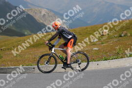 Foto #2381291 | 24-07-2022 10:39 | Passo Dello Stelvio - die Spitze BICYCLES
