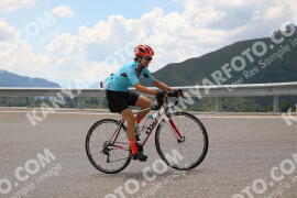 Foto #2504250 | 04-08-2022 13:47 | Sella Pass BICYCLES