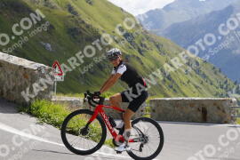 Foto #3602488 | 28-07-2023 10:23 | Passo Dello Stelvio - Prato Seite BICYCLES