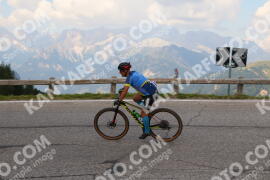 Photo #2512641 | 05-08-2022 11:42 | Pordoi Pass BICYCLES