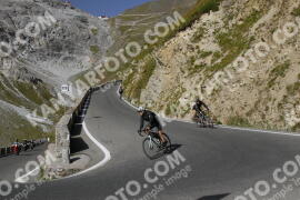 Photo #4045983 | 24-08-2023 09:30 | Passo Dello Stelvio - Prato side BICYCLES