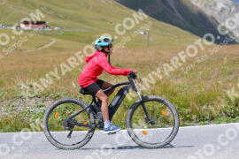 Foto #2490036 | 02-08-2022 14:52 | Passo Dello Stelvio - die Spitze BICYCLES