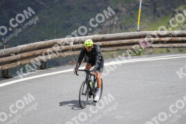 Photo #2422761 | 27-07-2022 12:32 | Passo Dello Stelvio - Peak BICYCLES