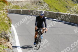 Photo #4015906 | 22-08-2023 10:14 | Passo Dello Stelvio - Prato side BICYCLES