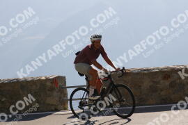 Photo #4015496 | 22-08-2023 09:11 | Passo Dello Stelvio - Prato side BICYCLES