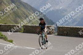 Photo #3277178 | 29-06-2023 11:12 | Passo Dello Stelvio - Prato side BICYCLES