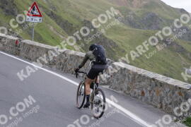 Photo #3265412 | 28-06-2023 12:43 | Passo Dello Stelvio - Prato side BICYCLES