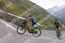 Foto #3933115 | 18-08-2023 10:38 | Passo Dello Stelvio - Prato Seite BICYCLES