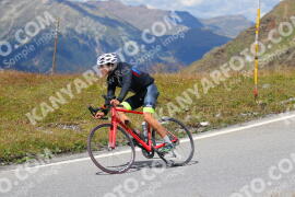 Photo #2489863 | 02-08-2022 14:43 | Passo Dello Stelvio - Peak BICYCLES