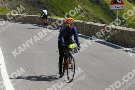 Photo #3602418 | 28-07-2023 10:09 | Passo Dello Stelvio - Prato side BICYCLES