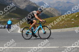 Foto #2394134 | 24-07-2022 14:13 | Passo Dello Stelvio - die Spitze BICYCLES