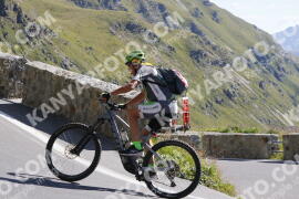 Photo #4001300 | 21-08-2023 10:06 | Passo Dello Stelvio - Prato side BICYCLES
