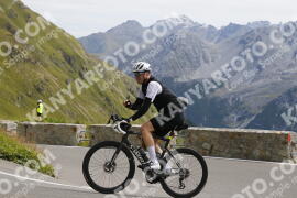 Photo #3753866 | 08-08-2023 11:33 | Passo Dello Stelvio - Prato side BICYCLES