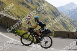 Foto #3920601 | 17-08-2023 09:19 | Passo Dello Stelvio - Prato Seite BICYCLES